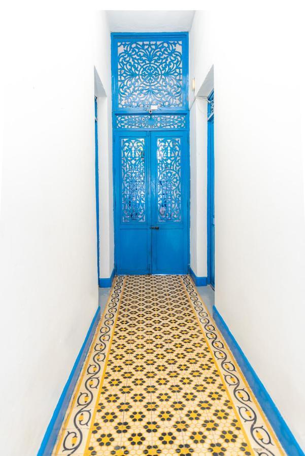Casa Caribe Colonial Bed and Breakfast Barranquilla  Exteriör bild